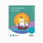 Coneixement del Medi 5 - Construint Mons