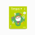 Català - Llengua +2