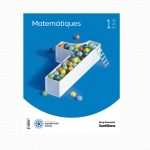 Matemàtiques 1. Projecte Construint Mons