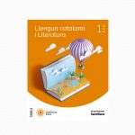 Llengua Catalana i Literatura - Projecte Construint mons