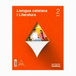 Llengua Catalana i Literatura. Sèrie Oberta. Projecte Construint Mons