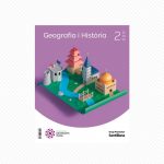 Geografia i Història. Projecte Construint Mons