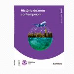 Història Món Contemp. Proj. Constr. mons