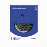 Matemàtiques 2 Cient-Tecno Projecte Contruint Mons
