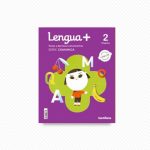 Castellano - Lengua +2