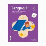 Castellano - Lengua +3