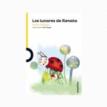 Los lunares de Renata