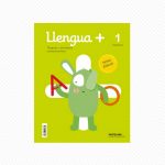 Català - Llengua +1