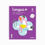 Castellano - Llengua +5