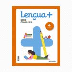Castellano - Llengua +4