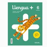 Català - Llengua +6