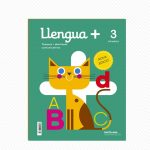 Català - Llengua +3