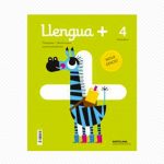 Català - Llengua +4