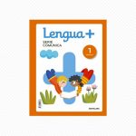 Castellano - Lengua +1