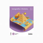 Geografia i Història - Projecte Construint mons