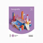 Geografia - Projecte Construint mons