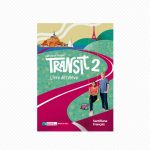 Transit 2 - 2n ESO Le livre