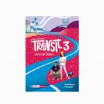 Transit 3 - 3r ESO Le livre