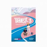 Transit 3 - 3r ESO Le cahier