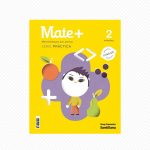 Mate +2 (Matemàtiques per pensar) Sèrie Pràctica
