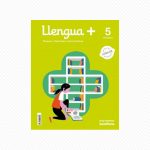 Català - Llengua +5