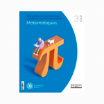 Matemàtiques 3. Projecte Construint Mons