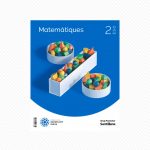 Matemàtiques 2. Projecte Construint Mons