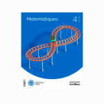 Matemàtiques 4. Projecte Construint Mons