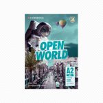 Open World Key Workbook without Answers with Downloadable Audio