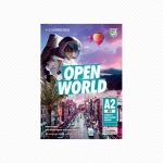 Open World Key Student's Book without answers with Digital Pack