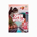 Open World Preliminary Student's Book without answers with Digital Pack