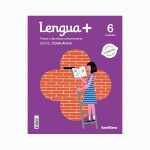Castellano - Llengua +6