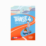 Transit 4 - 4t ESO Le cahier