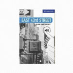 East 43rd Street, Alan Battersby