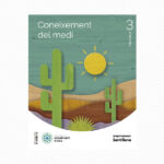 Coneixement del Medi 3 - Construint Mons