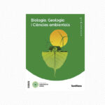 Biologia, Geologia i Ciències ambientals. Construint mons