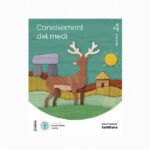 Coneixement del Medi 4 - Construint Mons