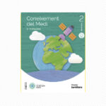 Coneixement del Medi 2 - Construint Mons