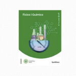 Física i Química. Construint mons