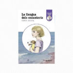 La llengua dels encanteris. Violant, periodista d'investigació 1