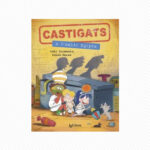 Castigats a l’Àntic Egipte