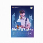Shining Lights C Students Book with Digital Pack. English for Spanish speakers