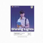 Shining Lights C1 Workbook with Digital Pack. English for Spanish speakers