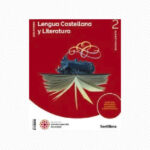 Lengua Castellana y literatura 2 - Serie síntesis Construyendo Mundos