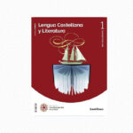 Lengua Castellana y literatura 1 - Serie síntesis Construyendo Mundos