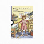 Billy y el vestido rosa
