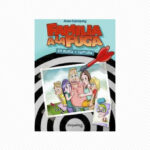En busca y captura (familia a la fuga)
