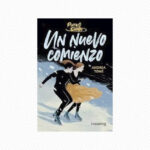 Un nuevo comienzo. Píntalo dorado 1